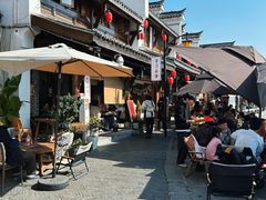 -大小河街