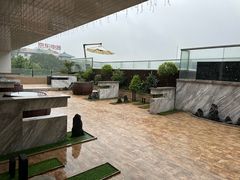 -璟象酒店-爱丽坊景观餐厅