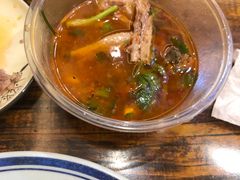 -寿州美味厨豆腐宴(寿县南门口西环路店)