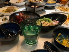 -荟廷·晶萃(陆家嘴尚悦湾店)