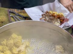 -权记骨粥