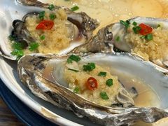 -大厨的餐厅(曾厝垵总店)