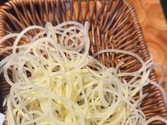 -塔兰齐新疆孜然火锅(鲤鱼山路店)