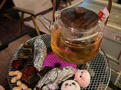 -FUNFUN有饭花园聚会餐厅