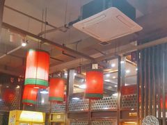 -陈府大宅门成都火锅·手切鲜肉(太原街店)