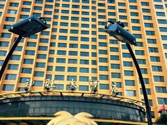 -上海神旺大酒店