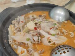 -李师傅脆肚(梅林店)