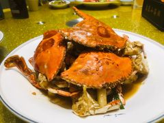 -启东小海鲜(庄先湾路1号店)