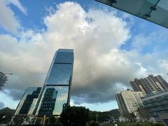 -深圳湾公园(南山区)