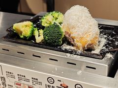 -肉肉大米(金虹桥店)