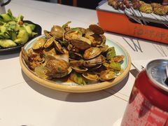 -亿牌牌东北烧烤(博物馆旗舰店)