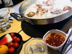 -骨之味·筒骨汤火锅(晋江万达店)