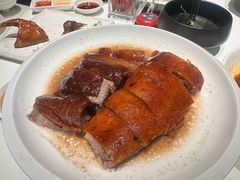 -侨美·唐荔园·40年地道粤菜