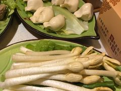 -一叶一世界•素食餐厅(环球中心店)