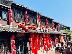 -回龙窝历史文化街区