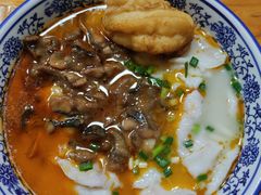 -何记鳝鱼面馆(开发区分店)