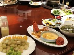 -瓯菜排档·温州海鲜(玕南店)