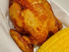 法式烧春鸡-大家乐(广州天河城六楼店)