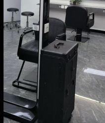 -魔型社烫染店
