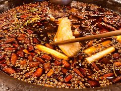 -老哥门肥肠鱼(南坪店)