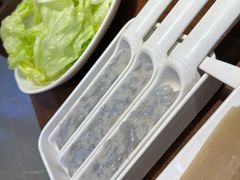 -蝎王府羊蝎子(虎坊桥总店)