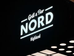 -Nord Grill&Bar Highland诺德西餐(深圳欢乐海岸店)