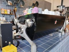 -微焙咖啡工厂(海峡创意产业园·红坊店)
