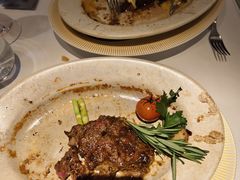 -王品牛排(杭州大厦店)