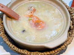 -南拳十三姨·潮汕砂锅粥·粤菜(西单大悦城店)