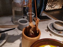 洛阳涮牛肚-掌柜的店·河南菜(松江店)