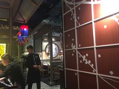 -韩宫宴烤肉·料理(苏州中心店)