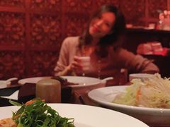 -南通滨江洲际酒店-东厨中餐厅