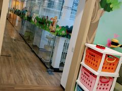 -极橙儿童齿科矫正中心(奥城店)