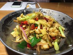 -蜀宴小调·精致家常菜(科华店)