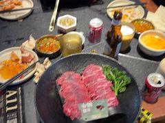 -牛New寿喜烧(闵行龙湖天街店)