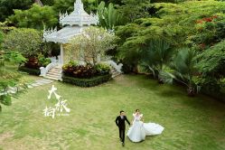 点击看大图 -太古映画婚纱摄影(天河店)