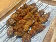 -马记永·兰州牛肉面(3019君尚店)