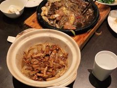 -老牌坊鲁菜名店(美莲广场店)