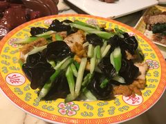 -那家小馆•北京菜•烤鸭(香山店)