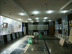 -鲁轩画室·专业美术教学(黄桷坪校区)