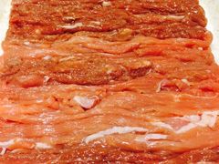 -唇辣号重庆老火锅(石担路店)