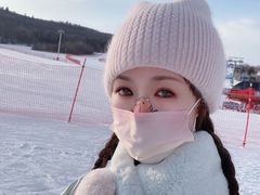 -长白山华美胜地滑雪场