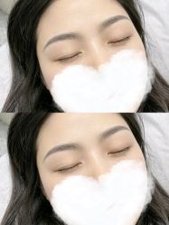 -Verywang半永久纹眉•仪器野生眉