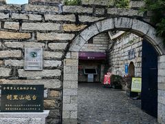 -胡里山炮台