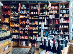 零售区-Alimentari早午餐(安福路店)