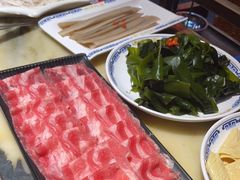 -码头故事·成都老火锅