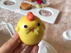 点心-麒麟中餐厅·经典粤菜·地道菜式老字号(广州长隆酒店)