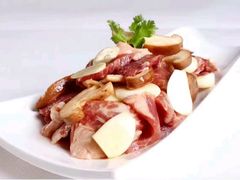 -韩小悦牛排烤肉无限续(遂宁万达店)