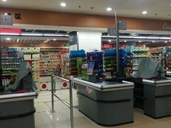 -永辉超市(新世界店)