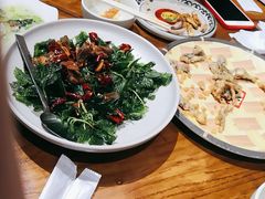 -遇见阿家村云南菜(魏公村店)